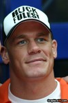 I love john cena